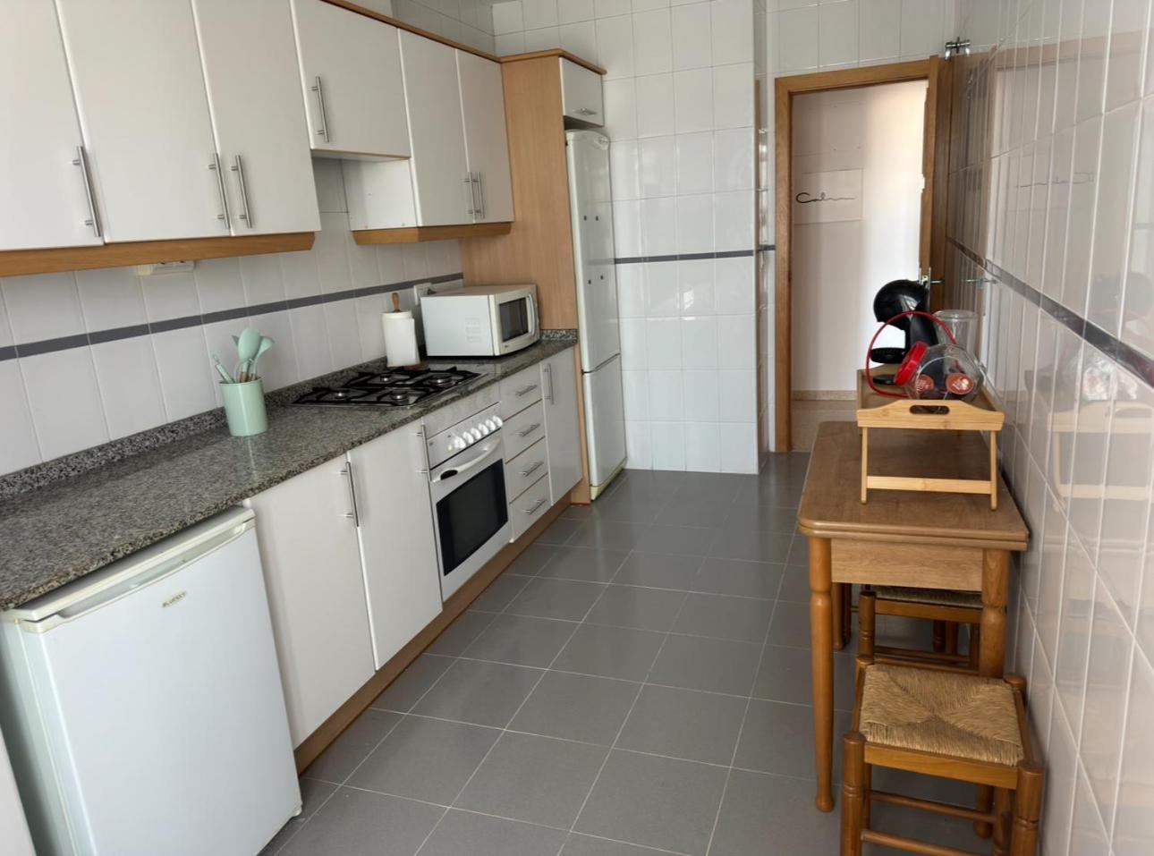 Apartamento Primera Linea De Mar 瓦伦西亚 外观 照片